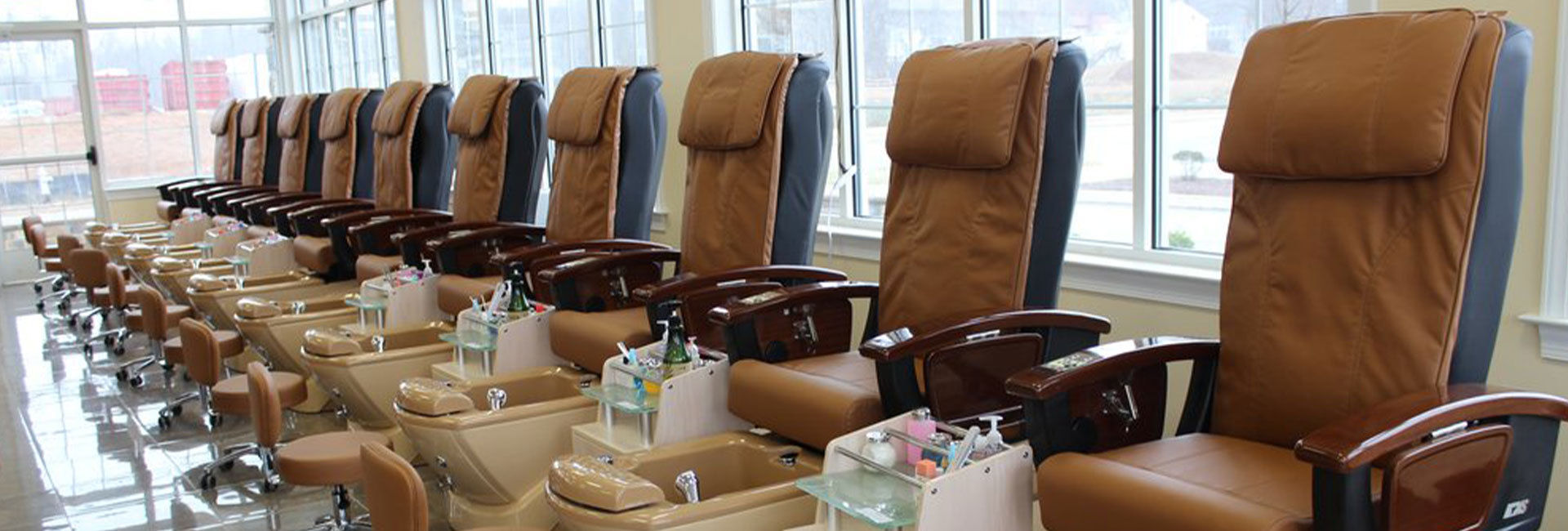 Serenity 2 Nail Bar Plymouth Meeting Day Spa 19462 Plymouth Meeting