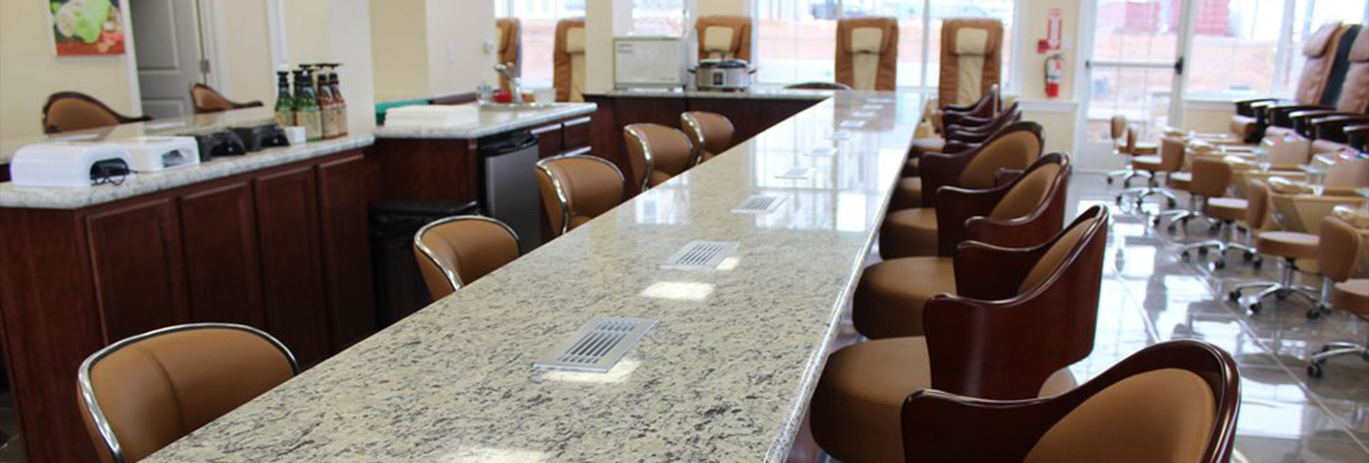 Serenity 2 Nail Bar Plymouth Meeting Day Spa 19462 Plymouth Meeting